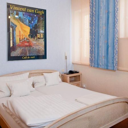Geniesserhotel Lodner 라우인겐 객실 사진