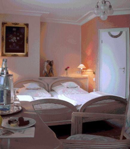 Geniesserhotel Lodner 라우인겐 외부 사진