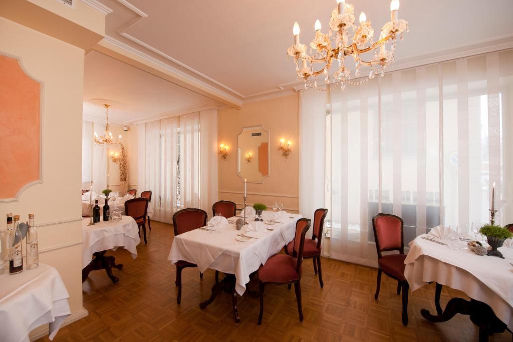 Geniesserhotel Lodner 라우인겐 외부 사진
