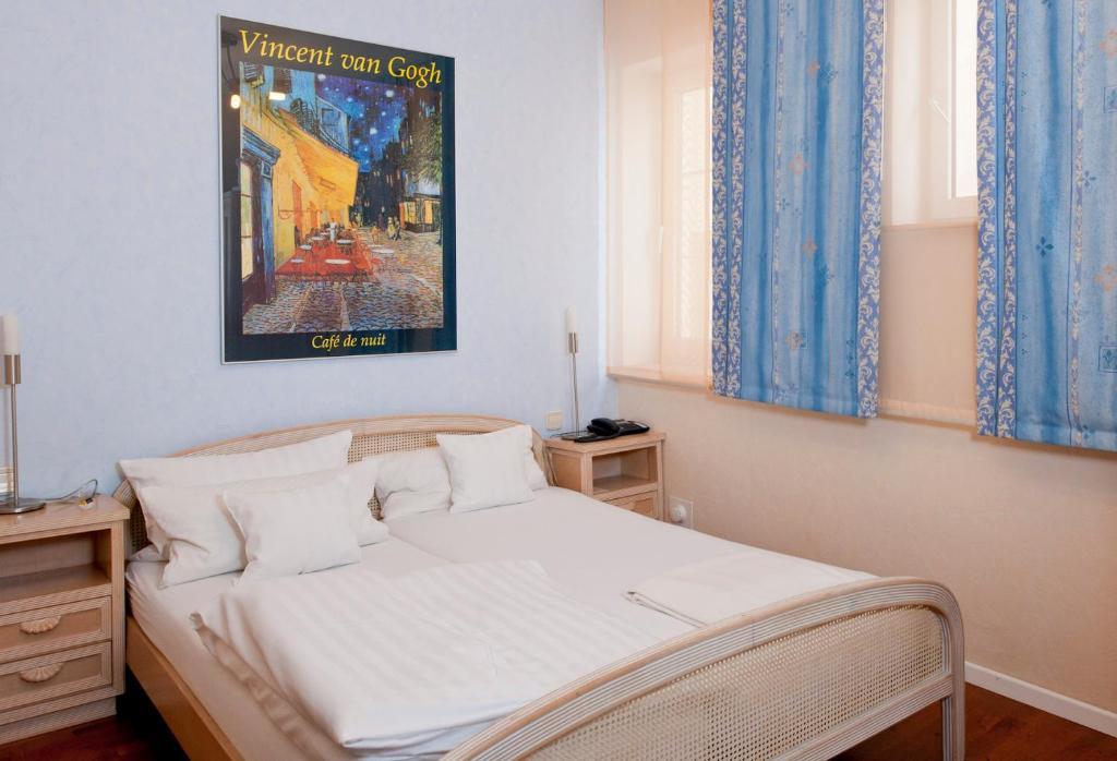 Geniesserhotel Lodner 라우인겐 객실 사진