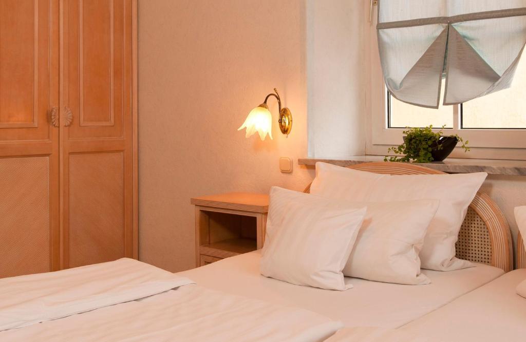 Geniesserhotel Lodner 라우인겐 객실 사진