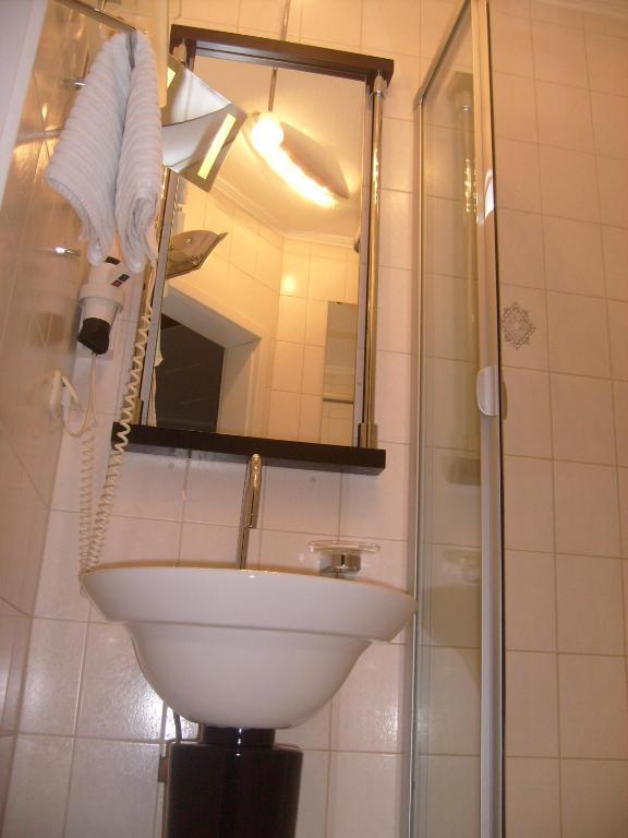Geniesserhotel Lodner 라우인겐 객실 사진